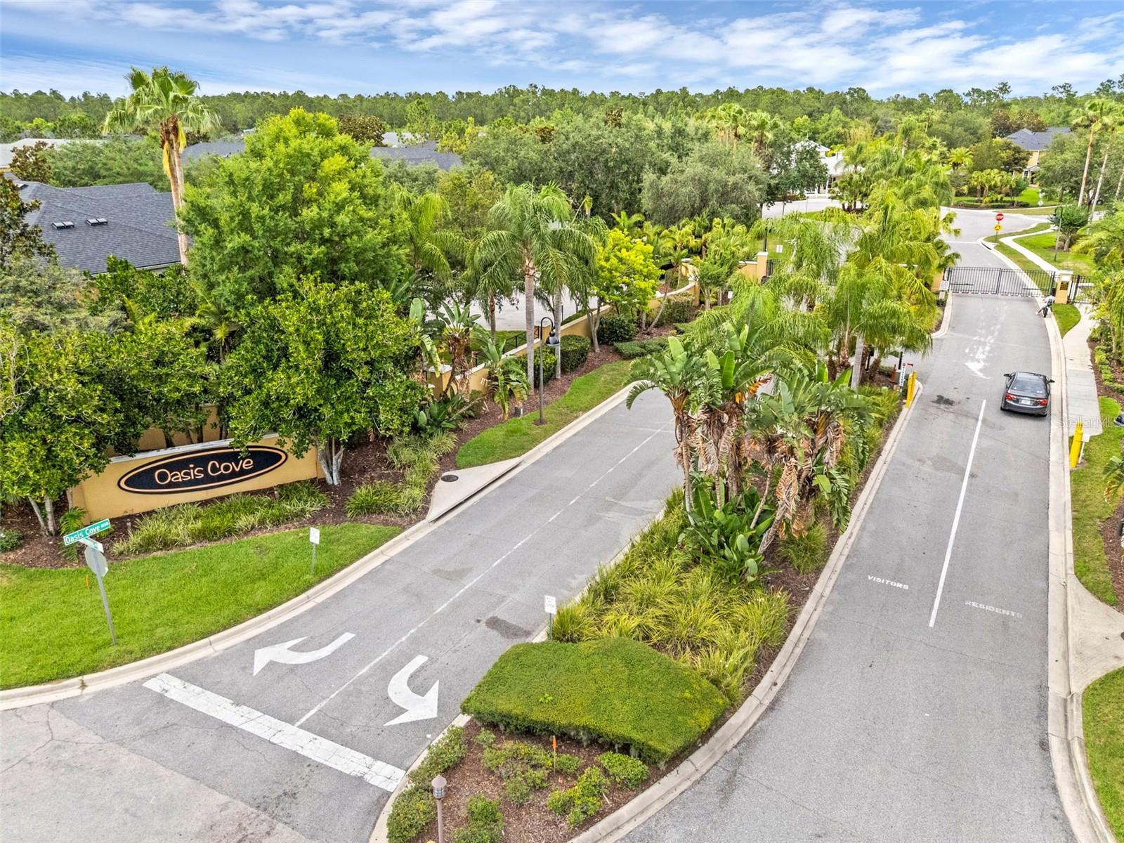 14005 SPARKLING COVE LN, WINDERMERE, FL, 34786
