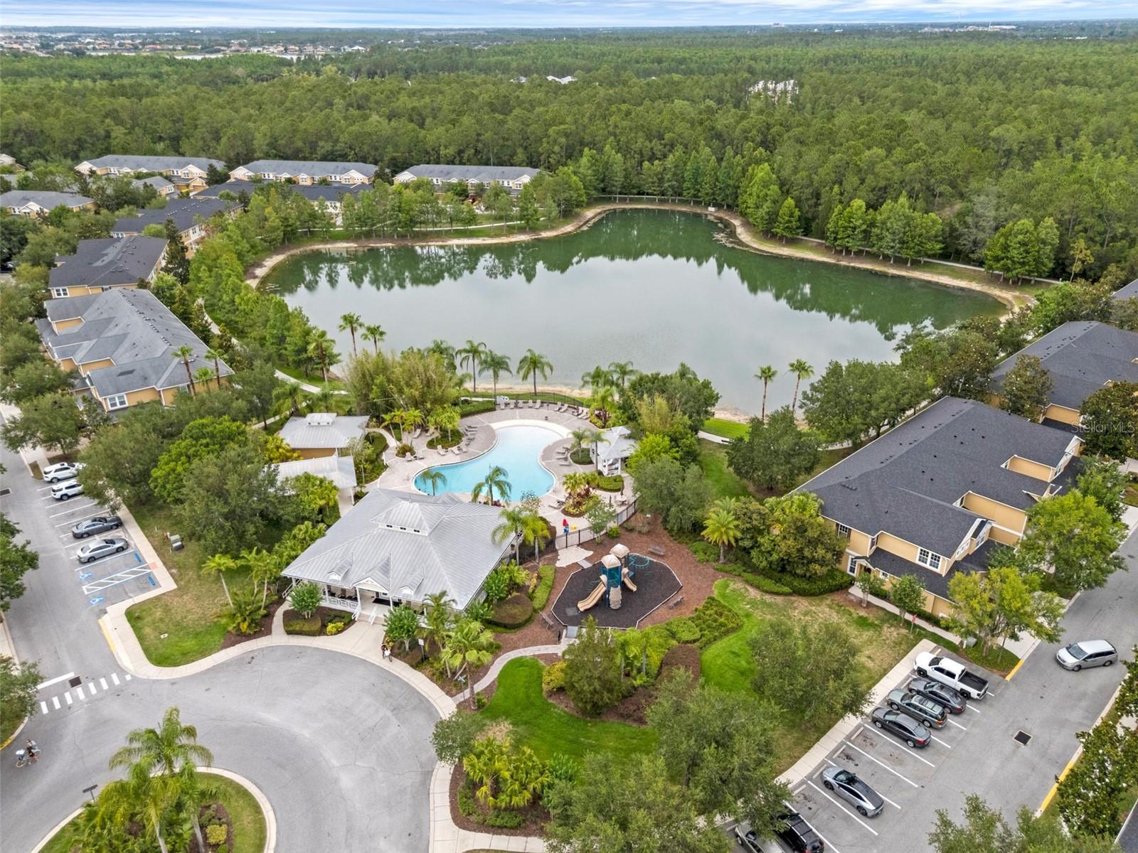 14005 SPARKLING COVE LN, WINDERMERE, FL, 34786