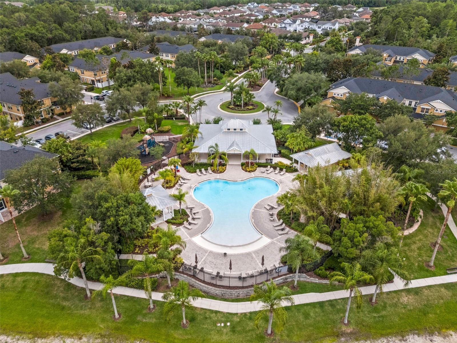 14005 SPARKLING COVE LN, WINDERMERE, FL, 34786