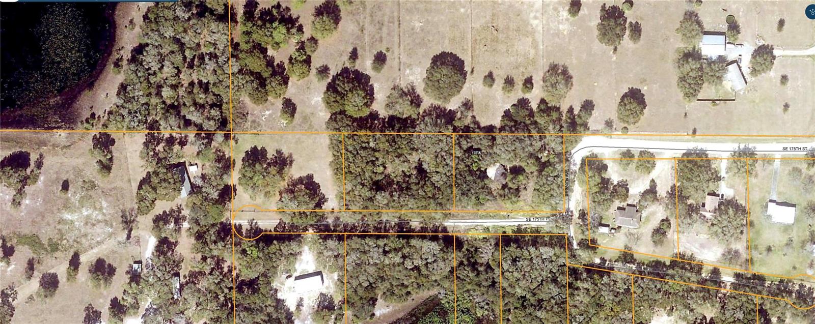 SE 175TH PLACE, UMATILLA, FL, 32784