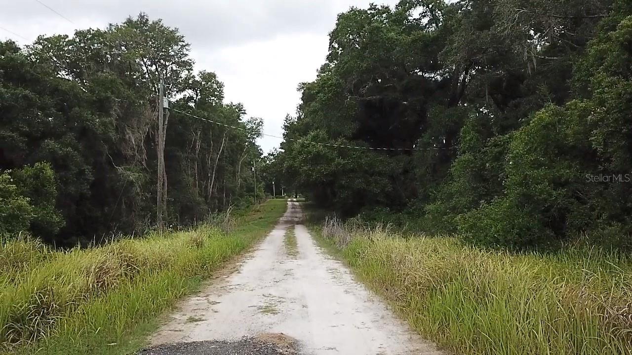 SE 175TH PLACE, UMATILLA, FL, 32784