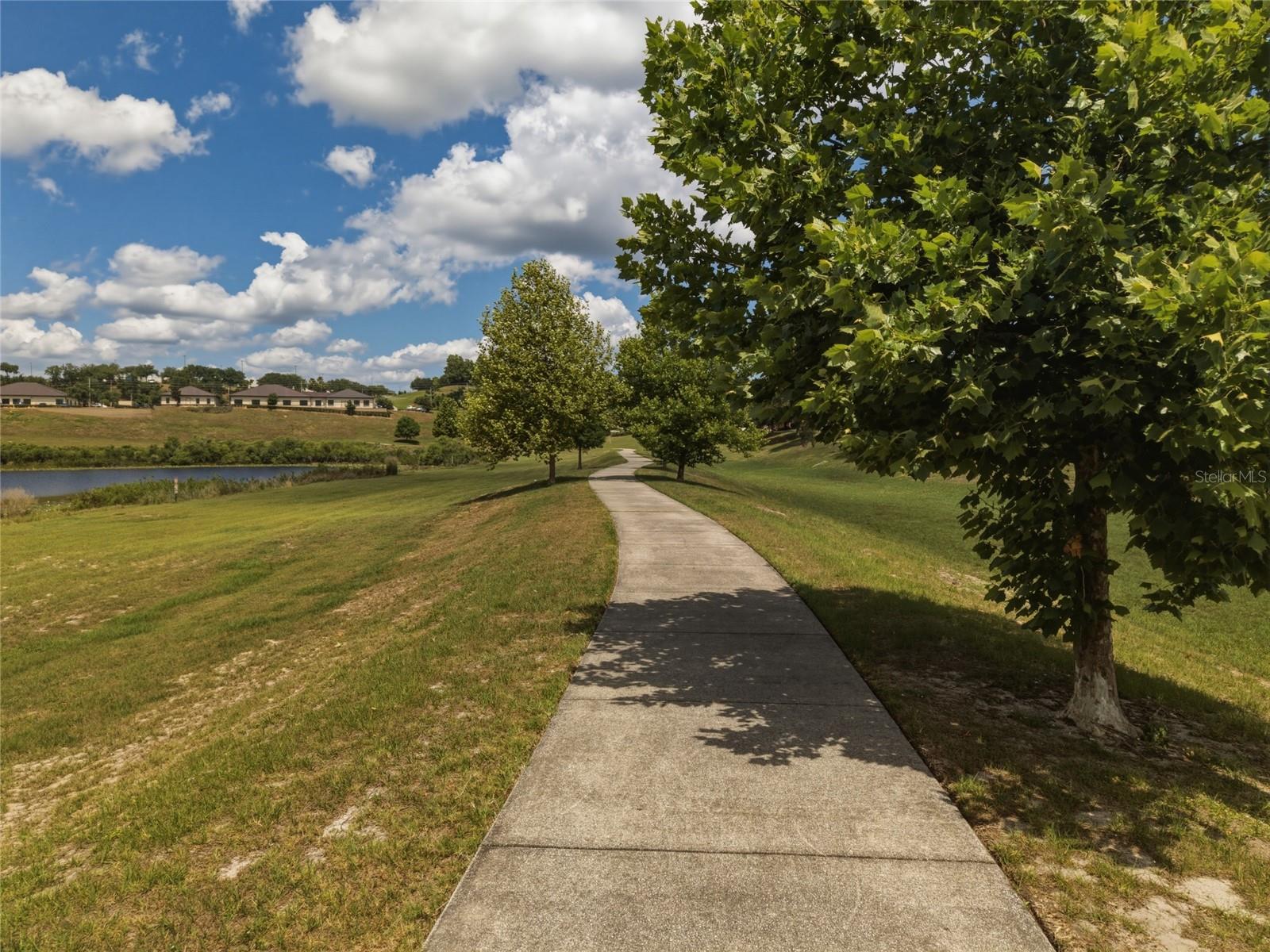 1852 SANDERLING DR, CLERMONT, FL, 34711
