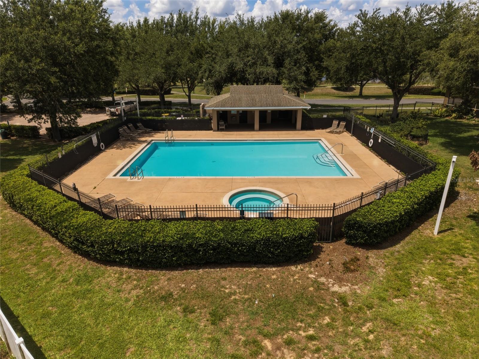1852 SANDERLING DR, CLERMONT, FL, 34711