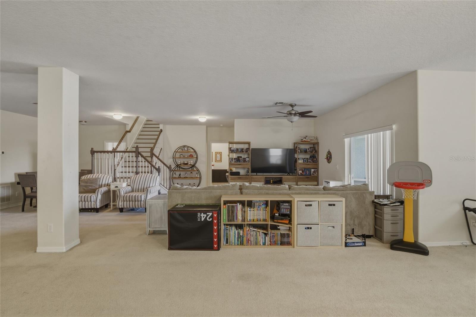 1852 SANDERLING DR, CLERMONT, FL, 34711