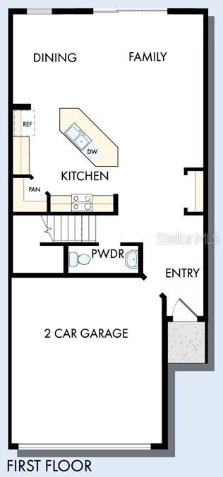 10732 OAK BEND DR, PARRISH, FL, 34219