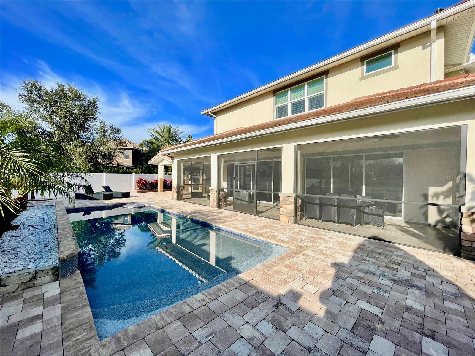 7424 LAKE ALBERT DR, WINDERMERE, FL, 34786