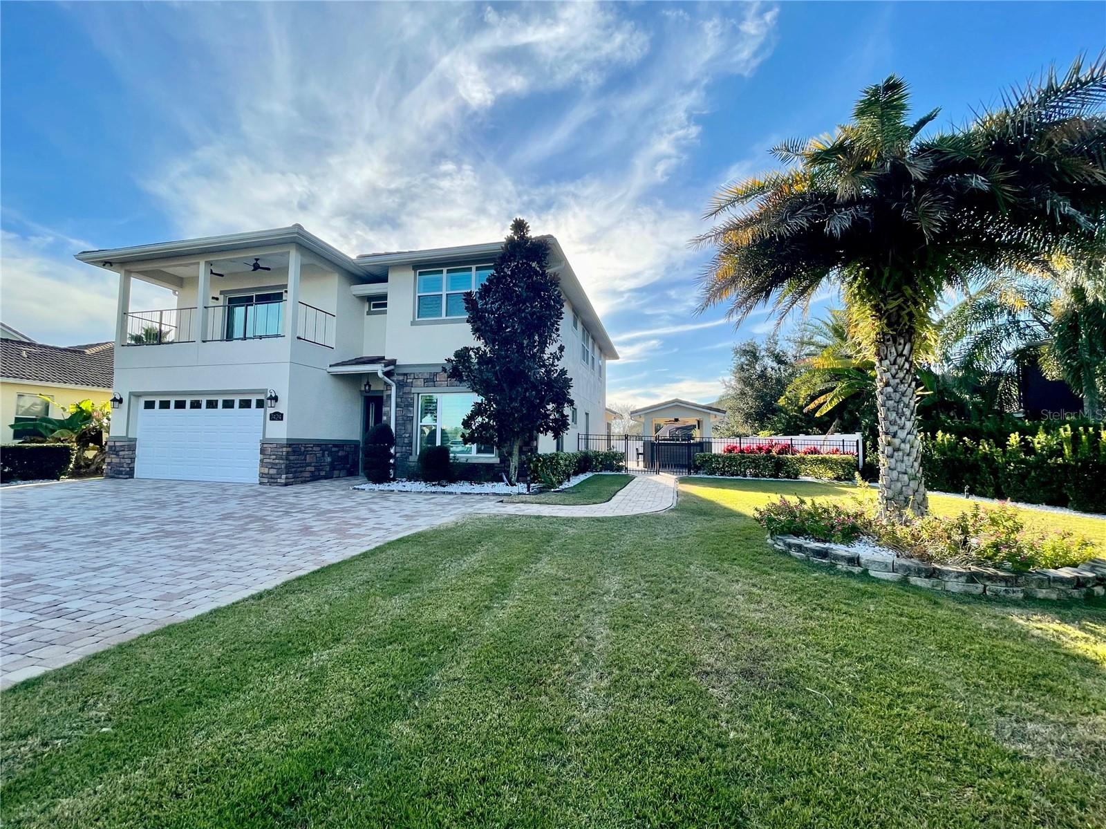 7424 LAKE ALBERT DR, WINDERMERE, FL, 34786