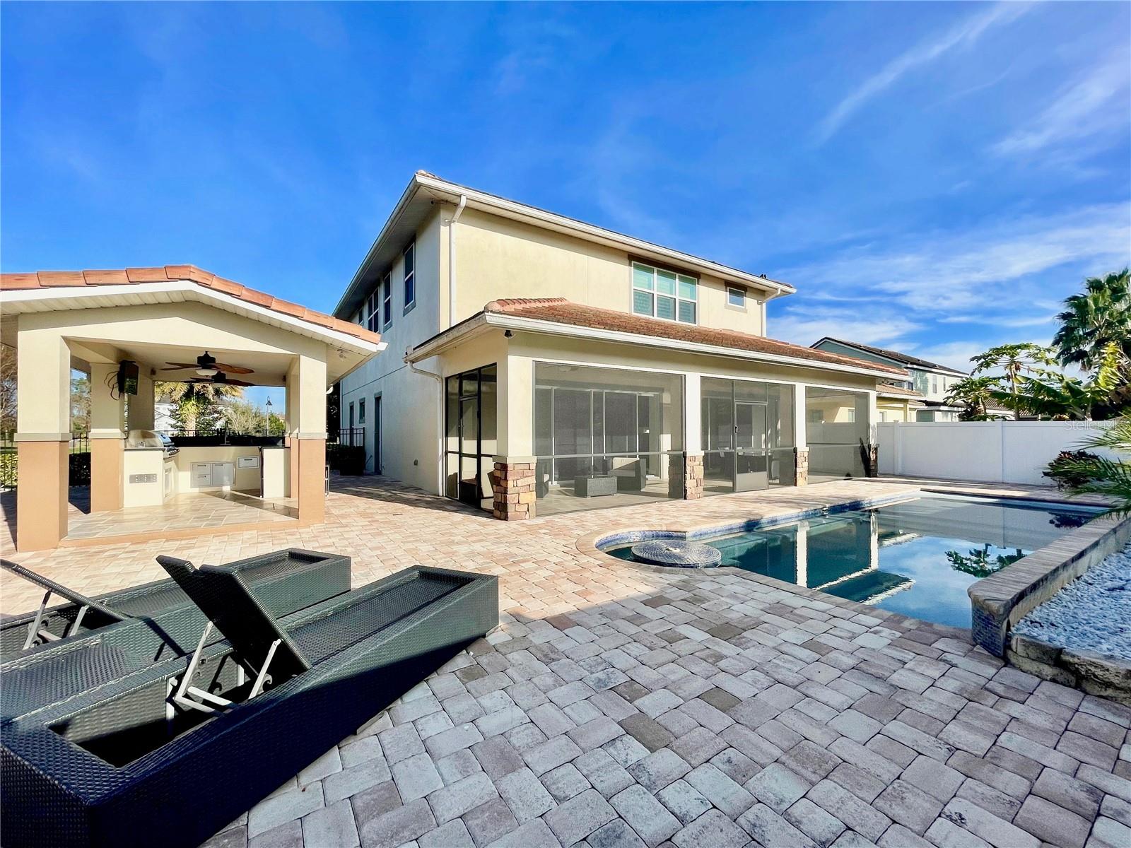 7424 LAKE ALBERT DR, WINDERMERE, FL, 34786