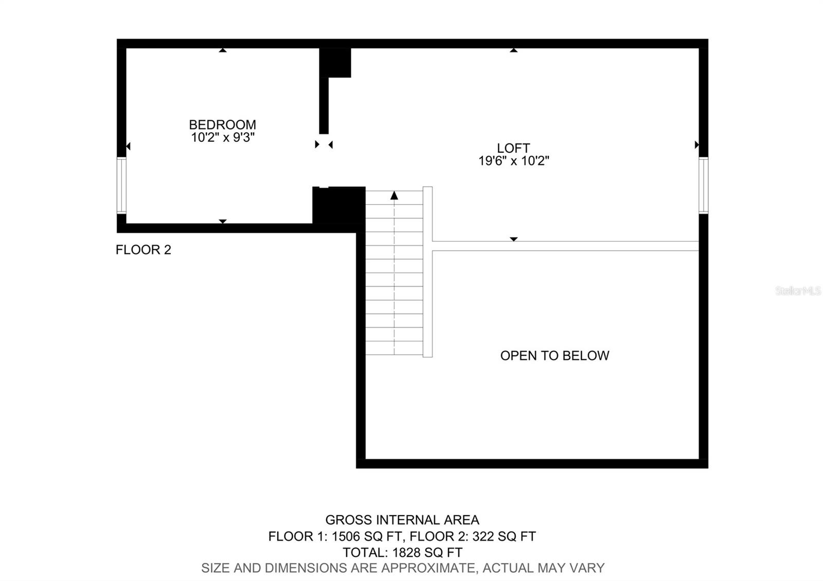 10824 PALMETTO ST, RIVERVIEW, FL, 33569