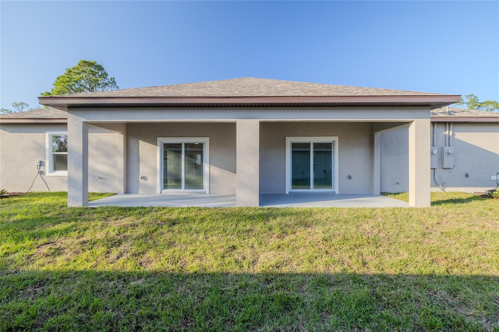 2 RAINBOW LN #B, PALM COAST, FL, 32164
