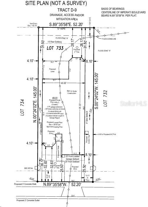 30105 IMPERATI BLVD, WESLEY CHAPEL, FL, 33543