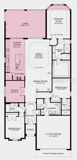 30105 IMPERATI BLVD, WESLEY CHAPEL, FL, 33543