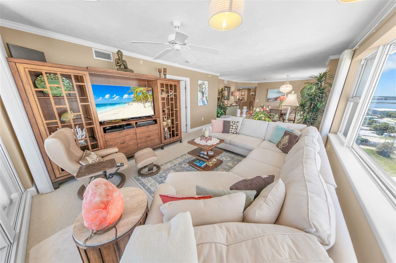 3315 S ATLANTIC AVE #1005, DAYTONA BEACH, FL, 32118