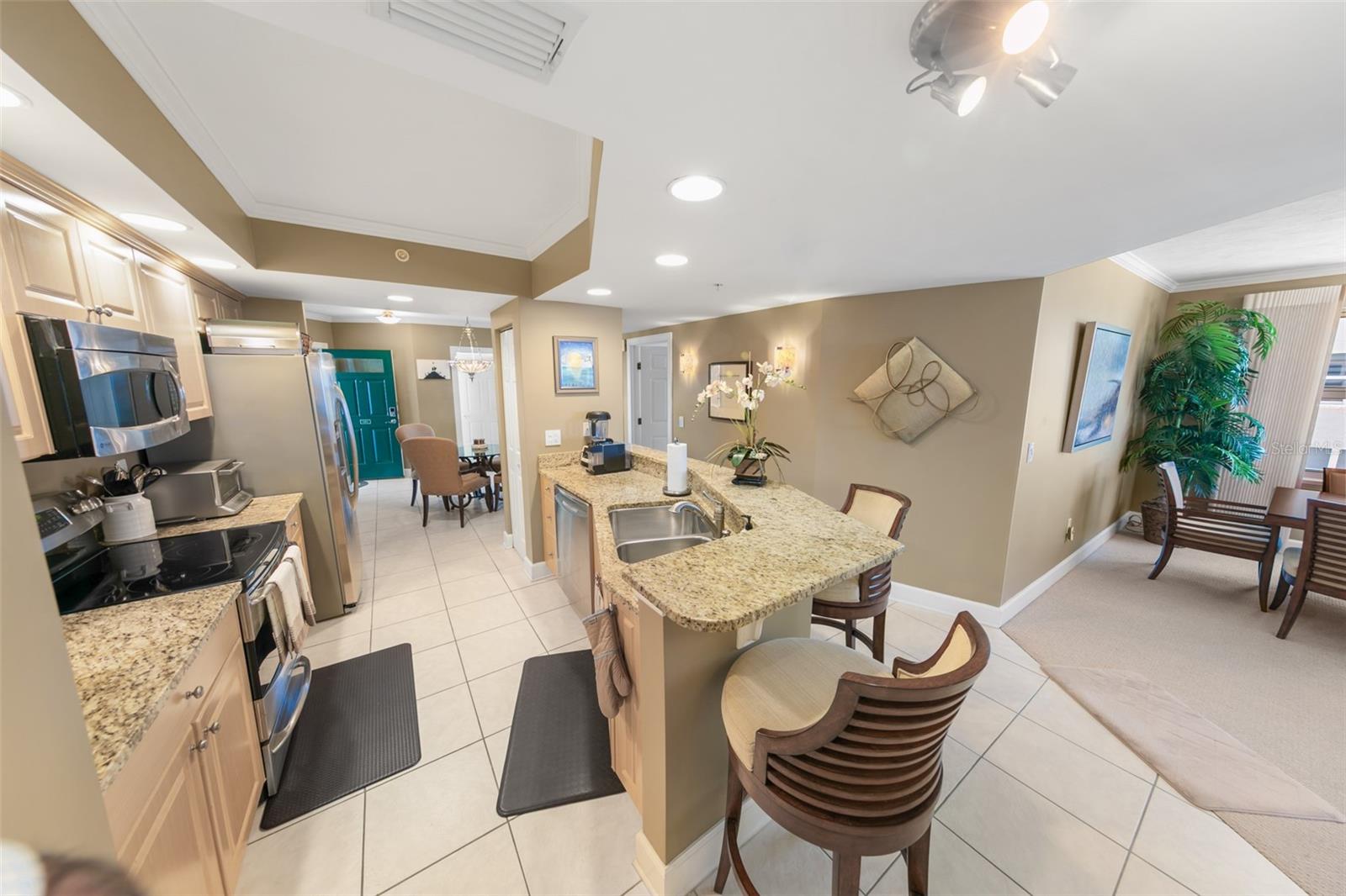 3315 S ATLANTIC AVE #1005, DAYTONA BEACH, FL, 32118