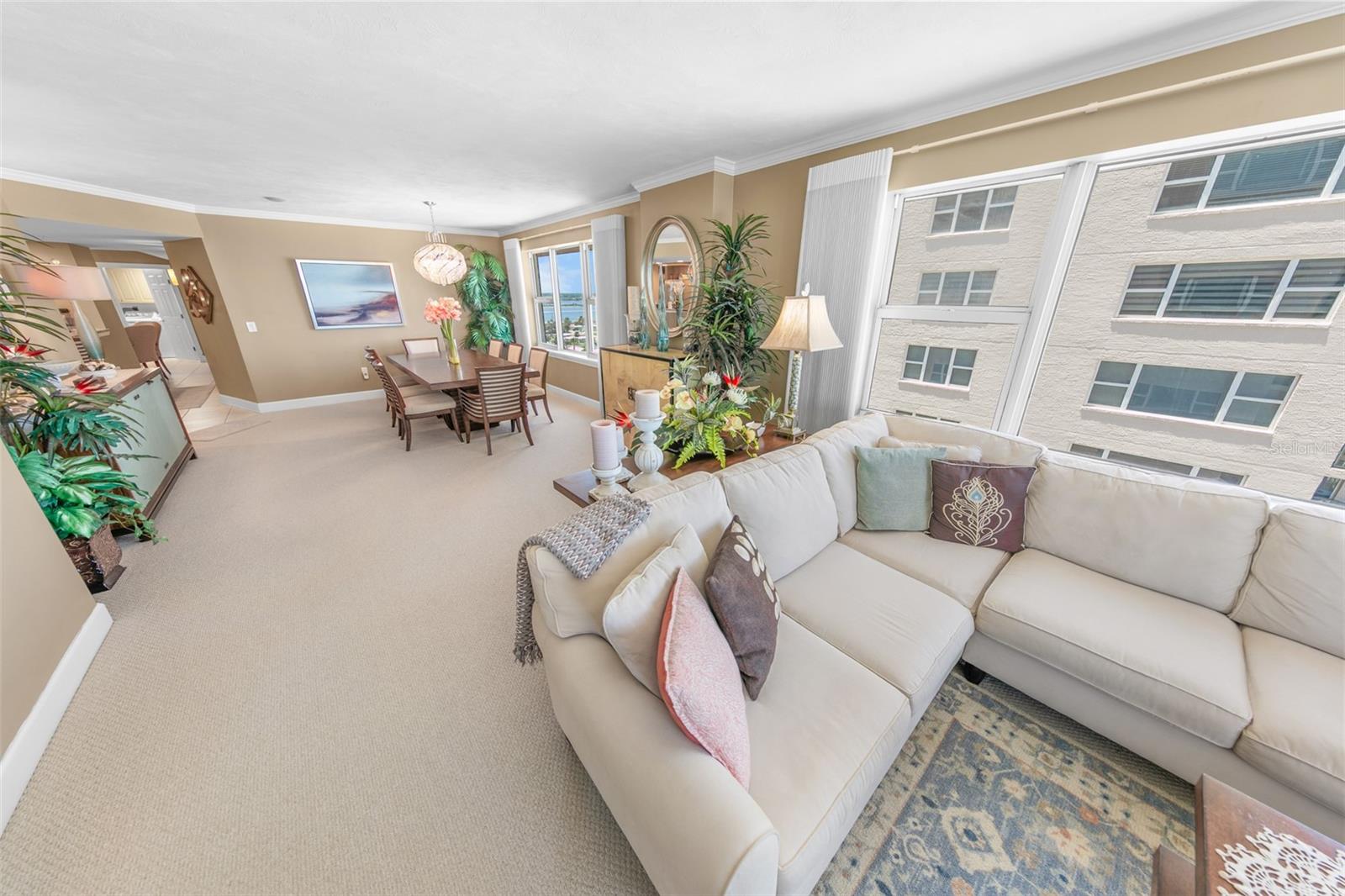 3315 S ATLANTIC AVE #1005, DAYTONA BEACH, FL, 32118