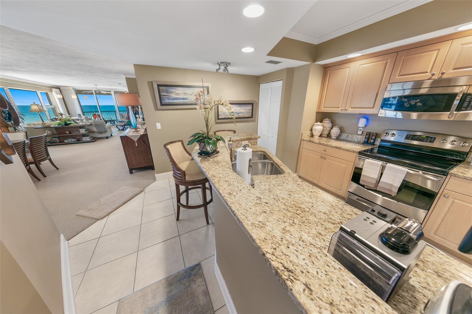 3315 S ATLANTIC AVE #1005, DAYTONA BEACH, FL, 32118