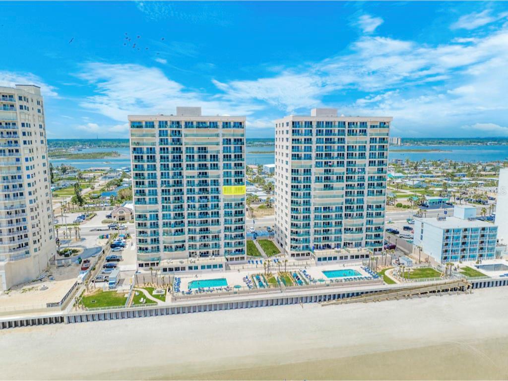 3315 S ATLANTIC AVE #1005, DAYTONA BEACH, FL, 32118