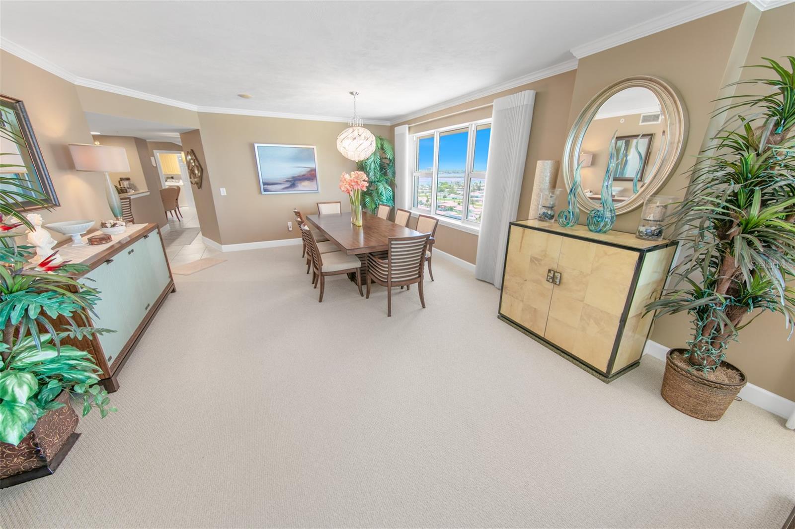 3315 S ATLANTIC AVE #1005, DAYTONA BEACH, FL, 32118