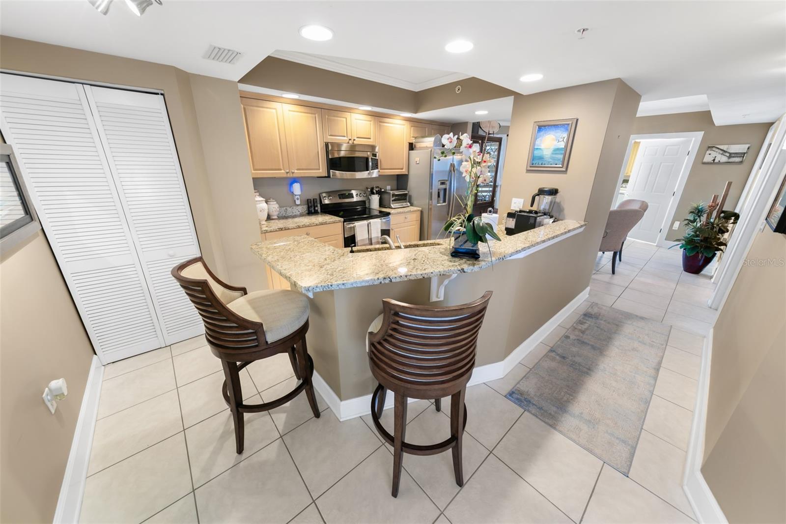 3315 S ATLANTIC AVE #1005, DAYTONA BEACH, FL, 32118