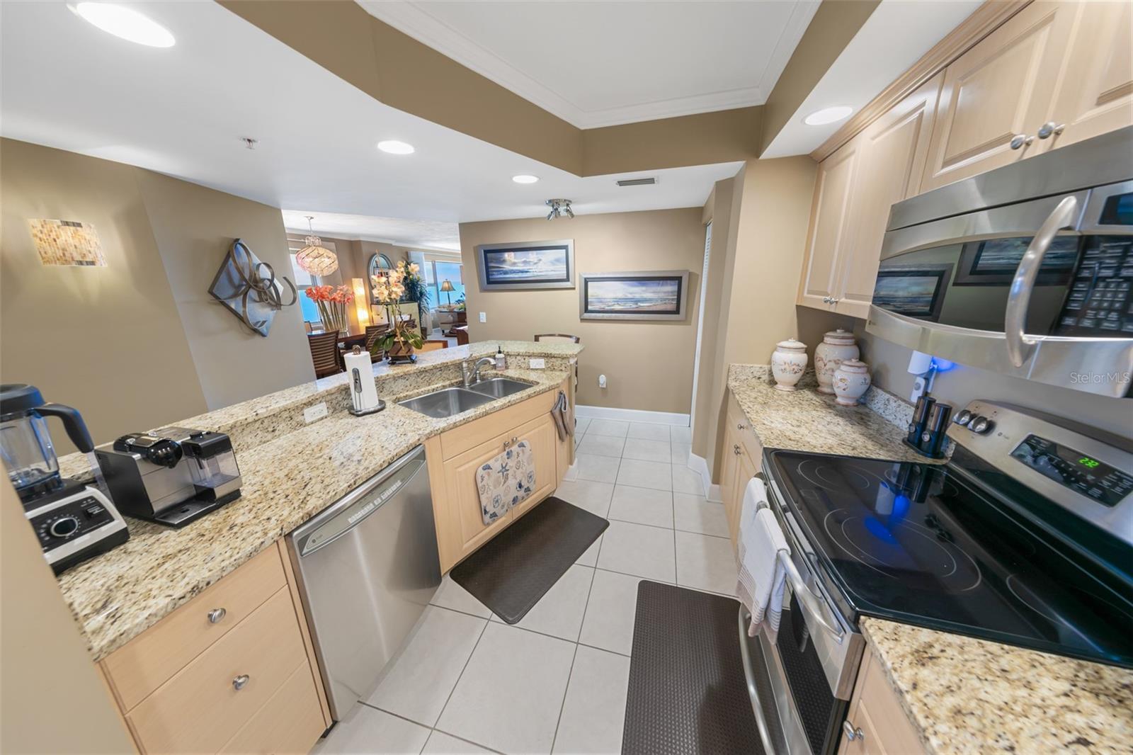 3315 S ATLANTIC AVE #1005, DAYTONA BEACH, FL, 32118