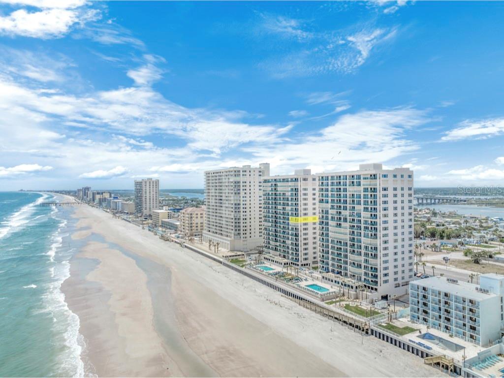 3315 S ATLANTIC AVE #1005, DAYTONA BEACH, FL, 32118