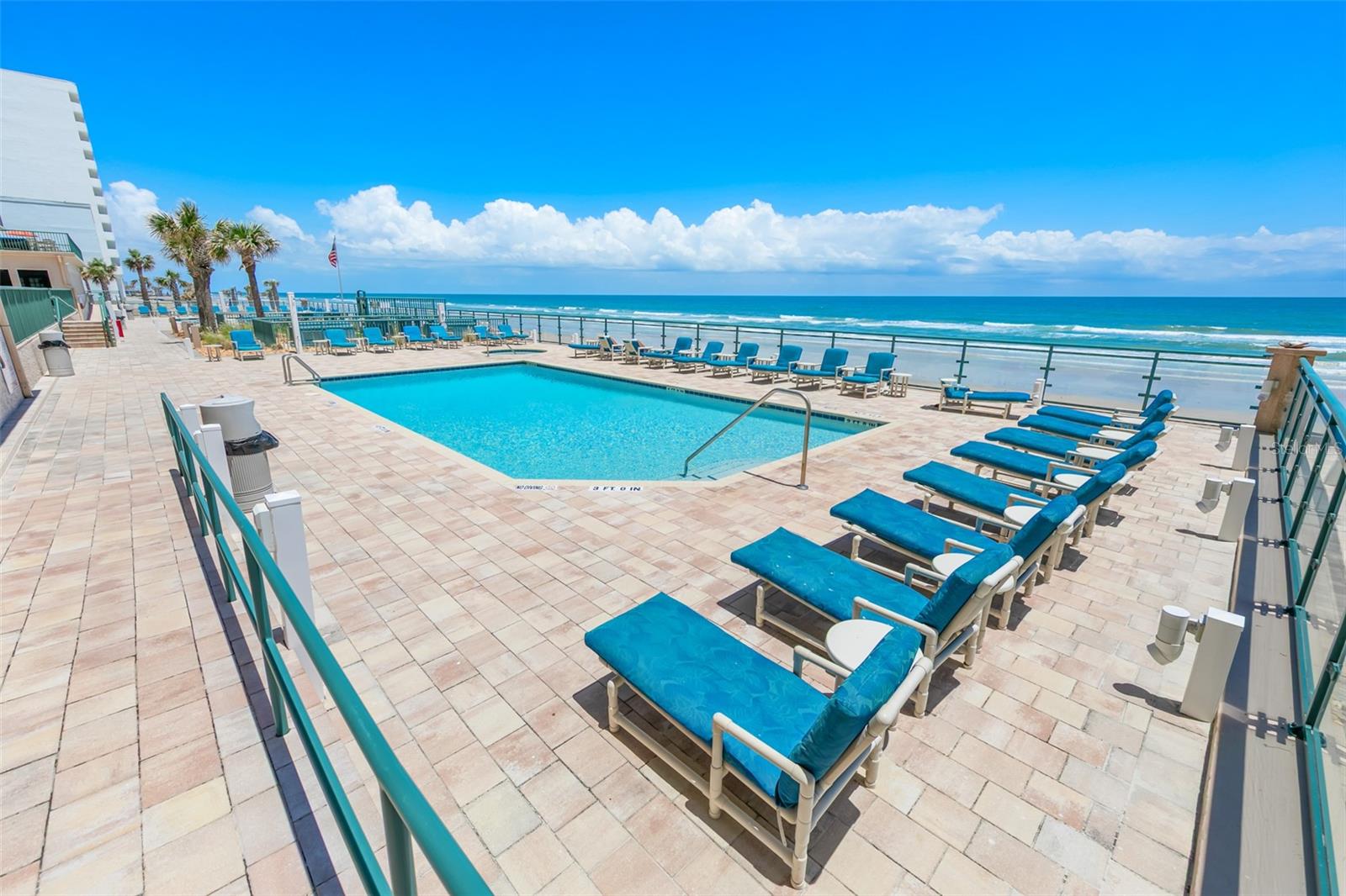 3315 S ATLANTIC AVE #1005, DAYTONA BEACH, FL, 32118