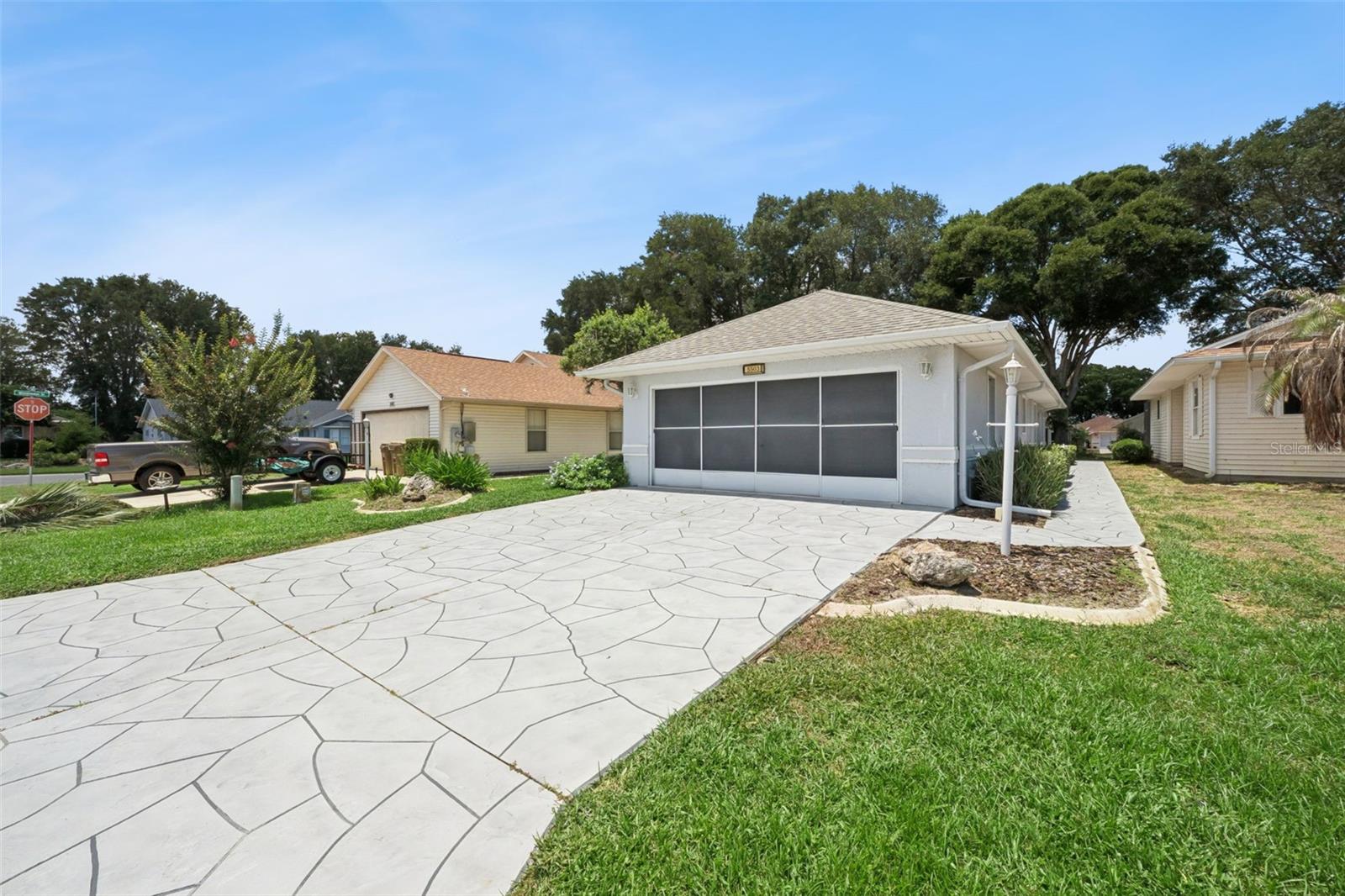 5503 LAVER ST, LEESBURG, FL, 34748