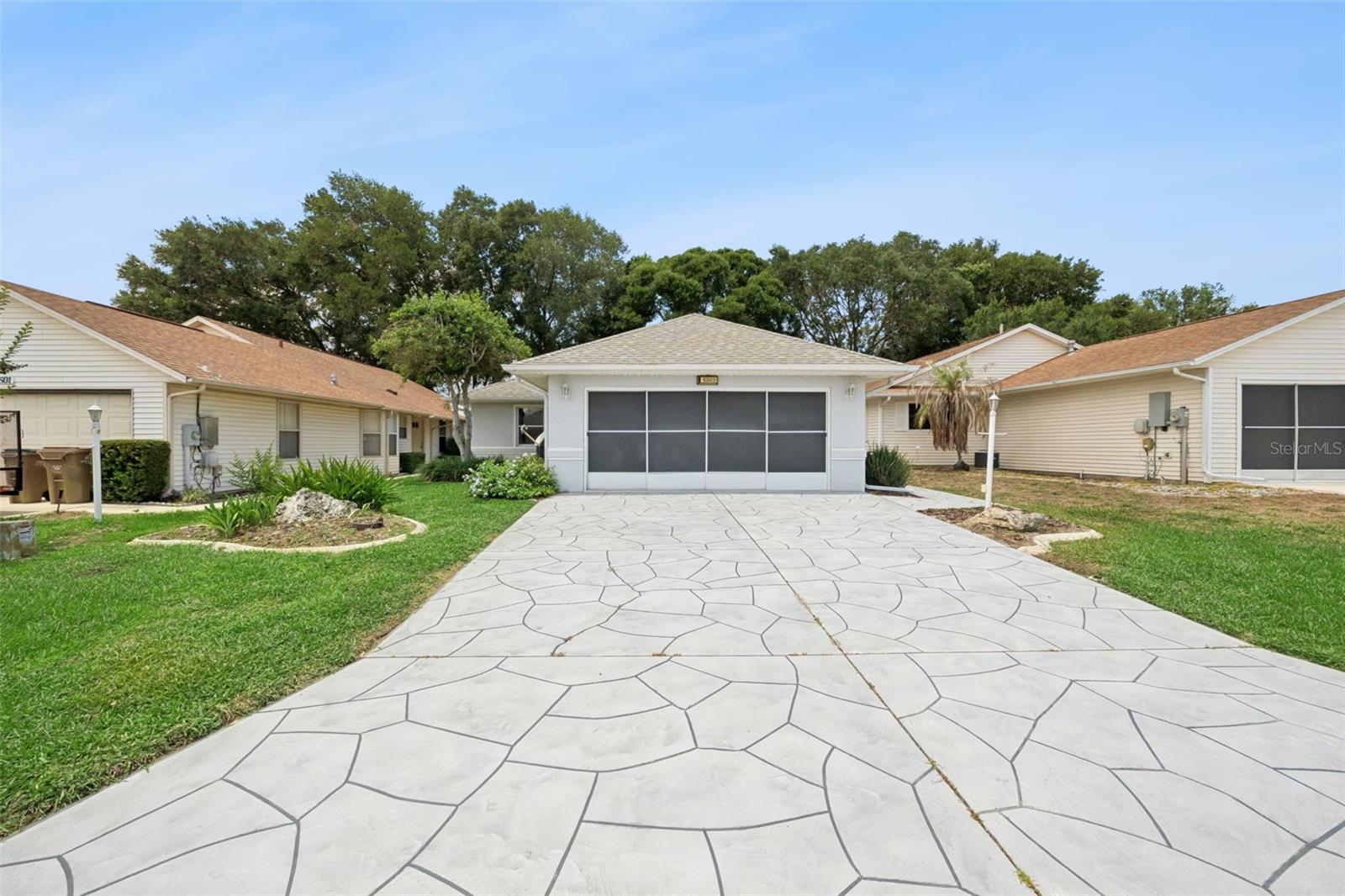 5503 LAVER ST, LEESBURG, FL, 34748
