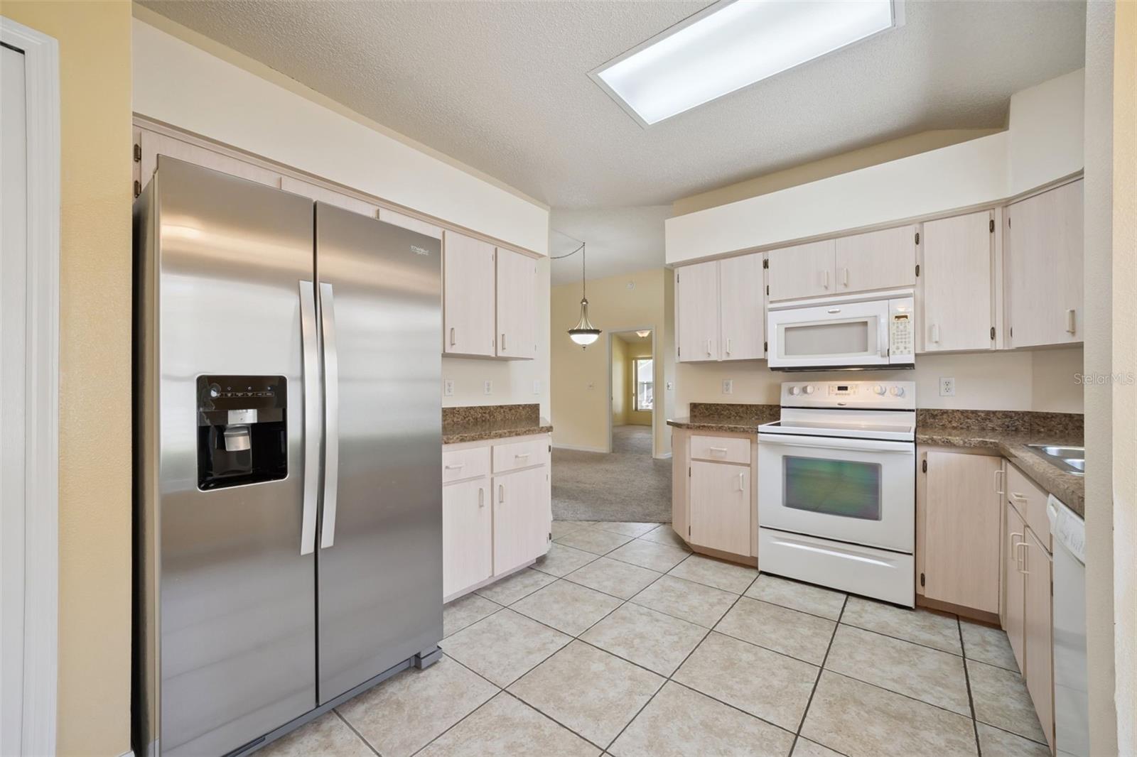 5503 LAVER ST, LEESBURG, FL, 34748