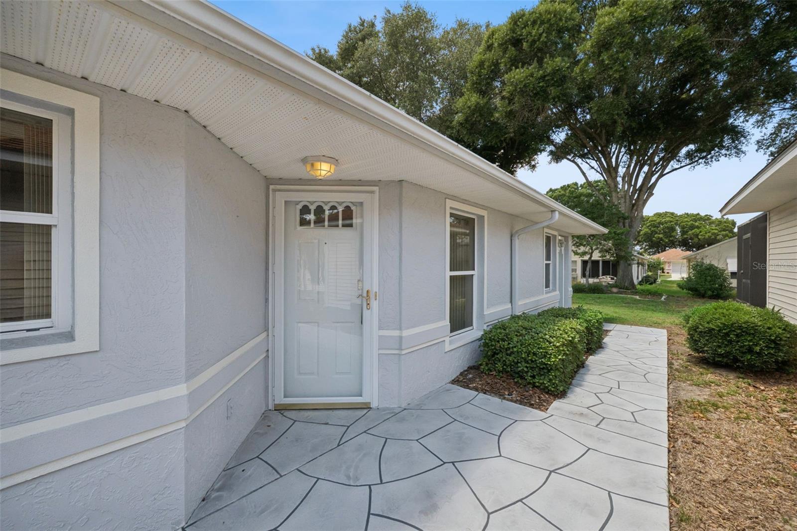 5503 LAVER ST, LEESBURG, FL, 34748