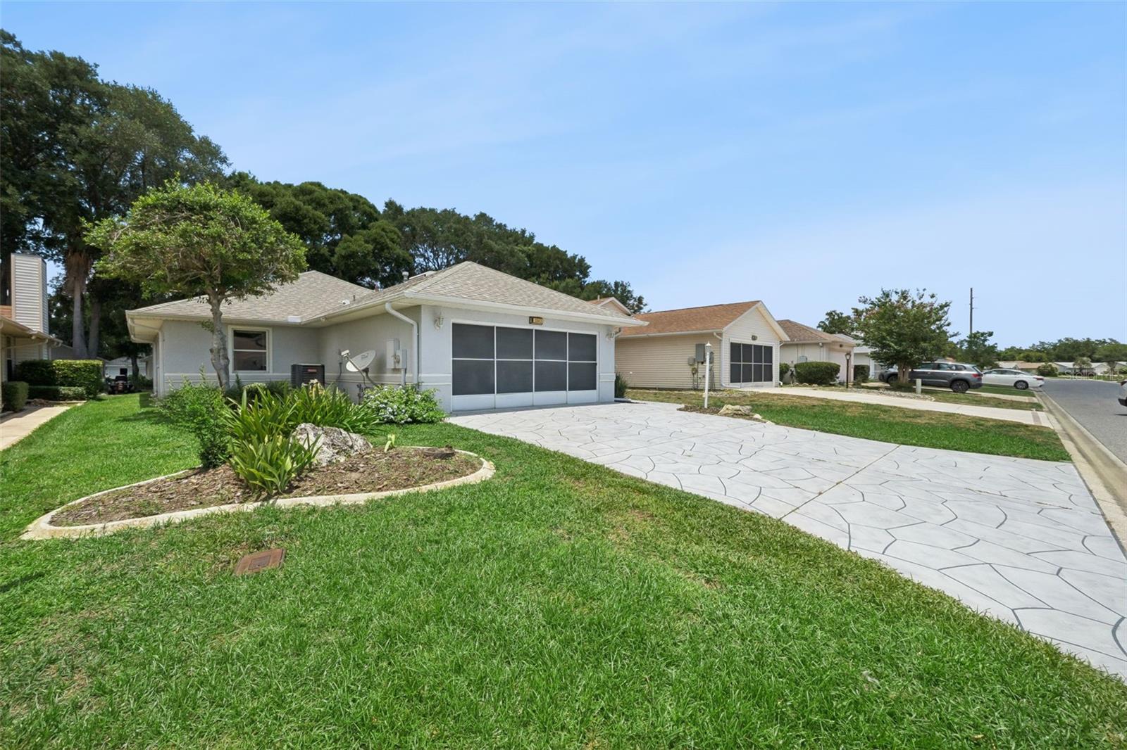 5503 LAVER ST, LEESBURG, FL, 34748