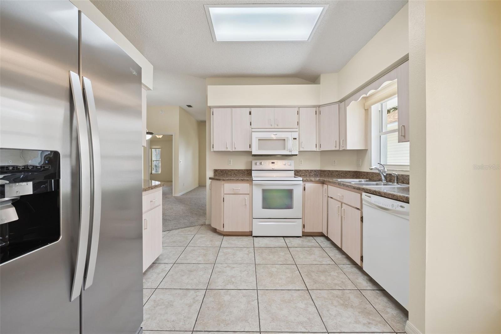 5503 LAVER ST, LEESBURG, FL, 34748