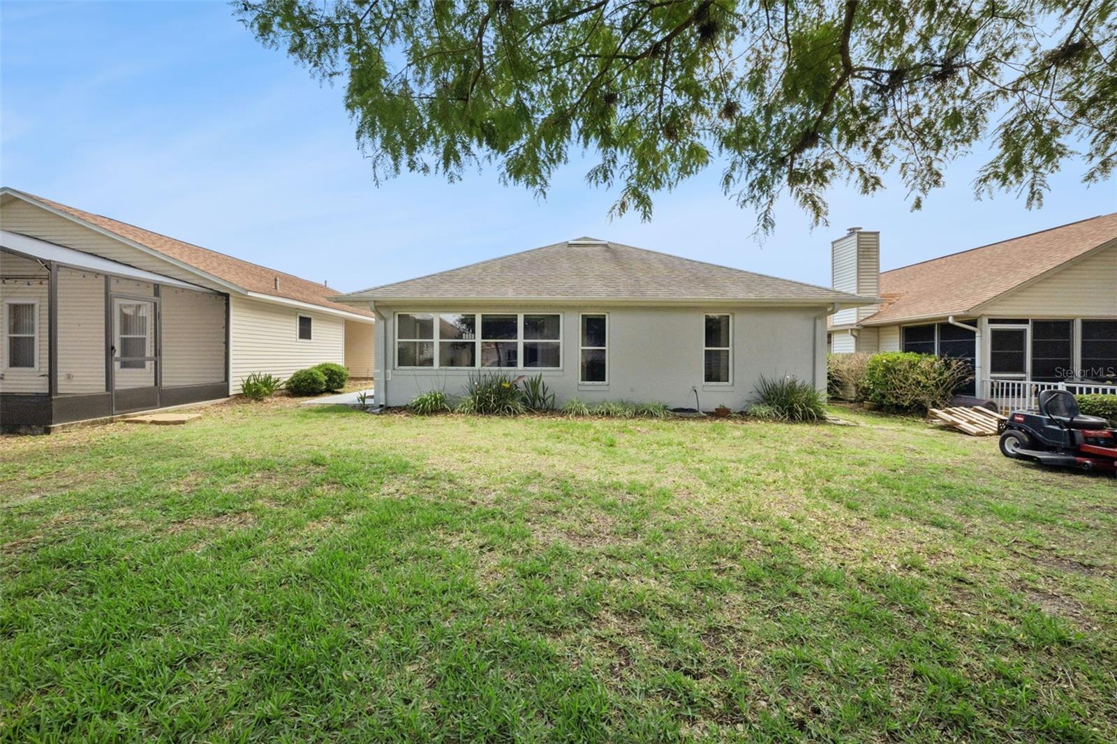 5503 LAVER ST, LEESBURG, FL, 34748