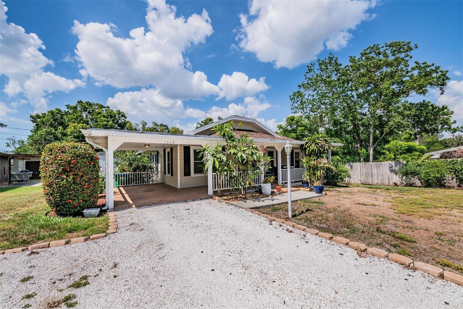 1618 OTTAWA RD, CLEARWATER, FL, 33756