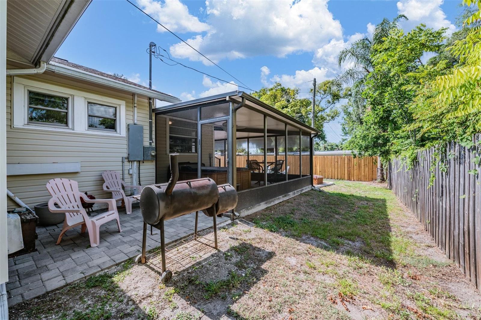 1618 OTTAWA RD, CLEARWATER, FL, 33756
