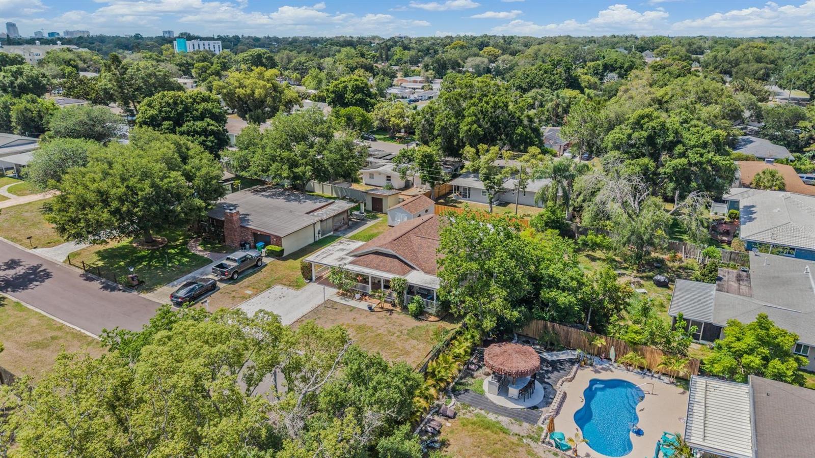1618 OTTAWA RD, CLEARWATER, FL, 33756