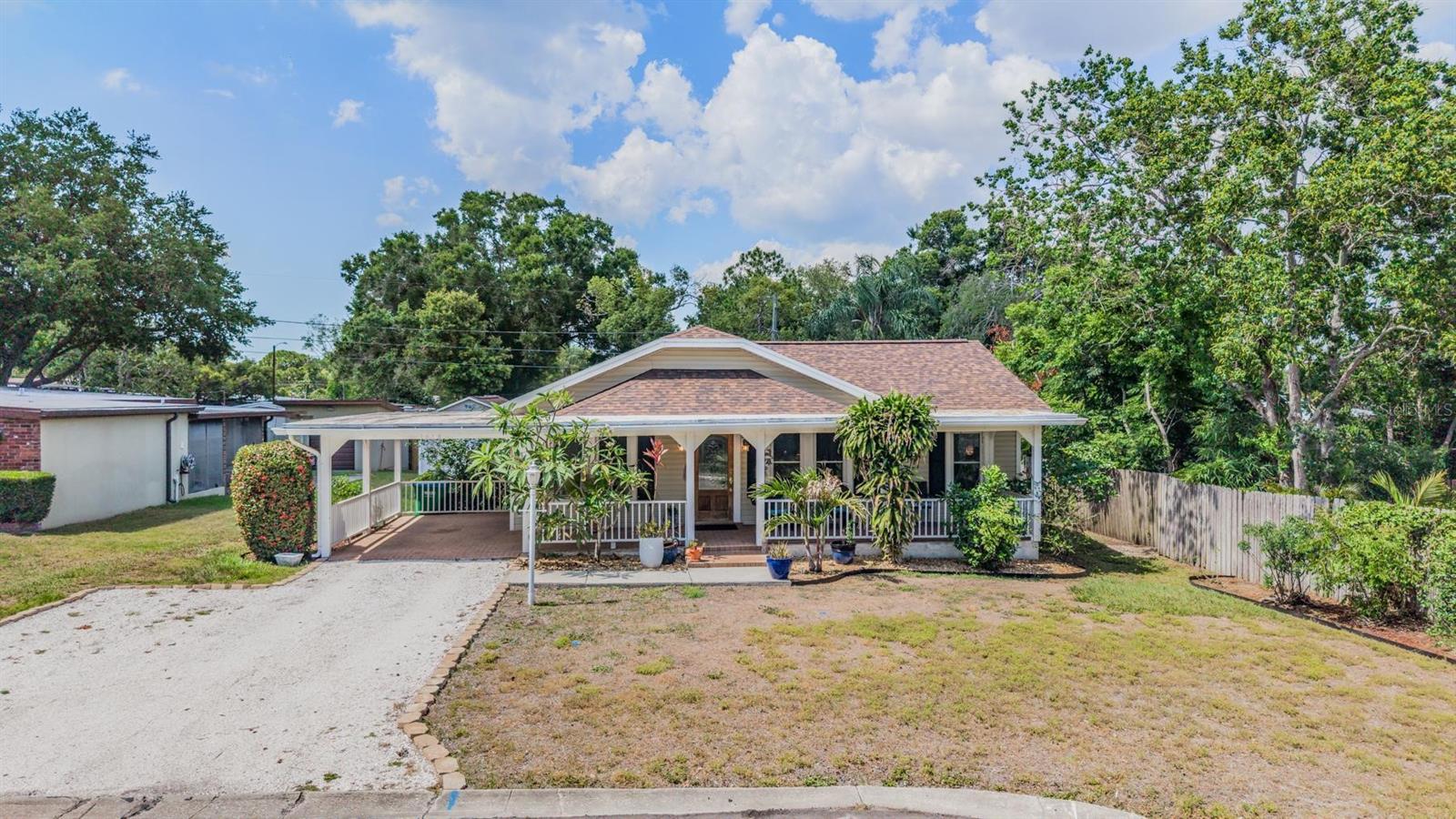 1618 OTTAWA RD, CLEARWATER, FL, 33756