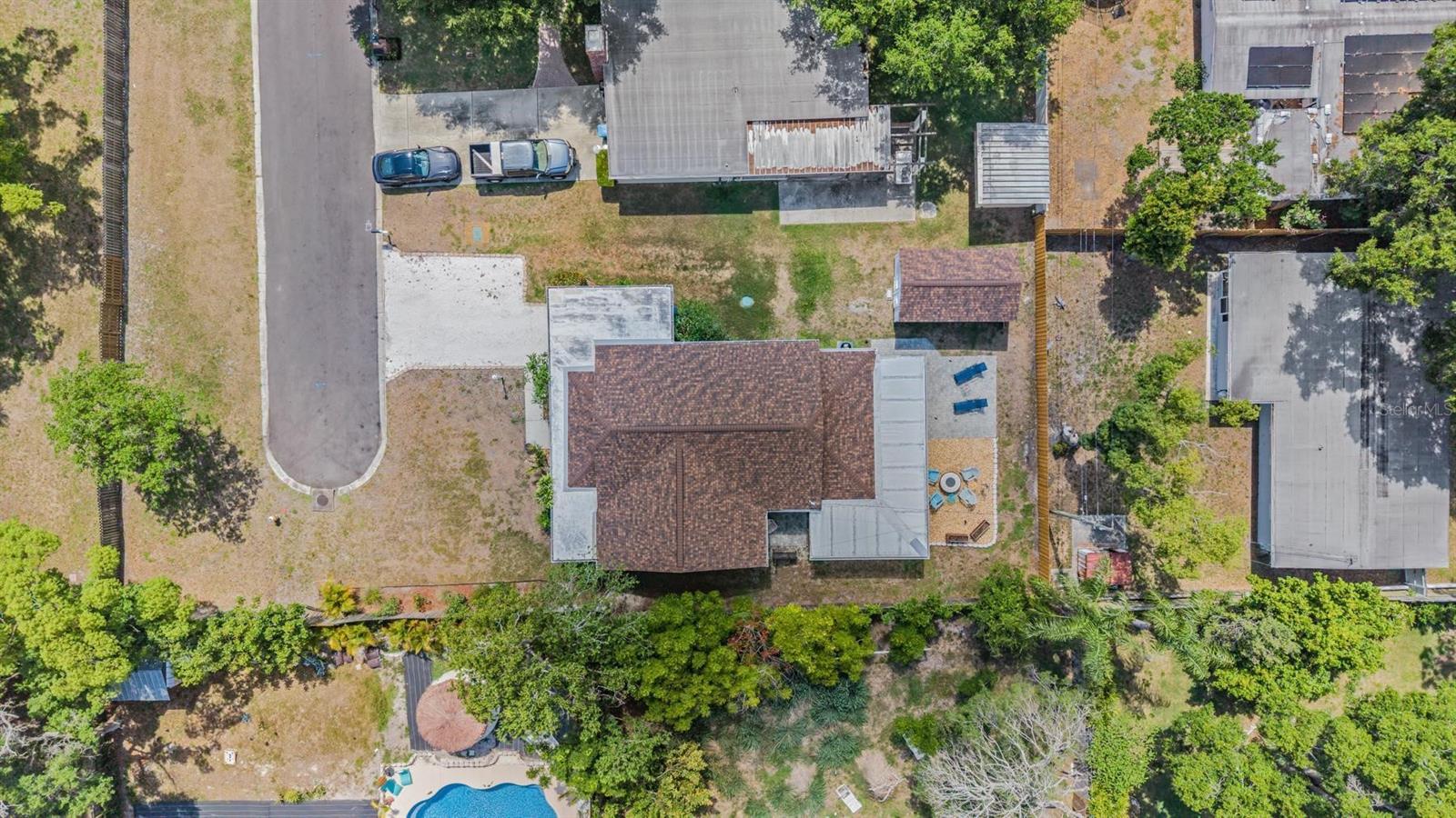 1618 OTTAWA RD, CLEARWATER, FL, 33756