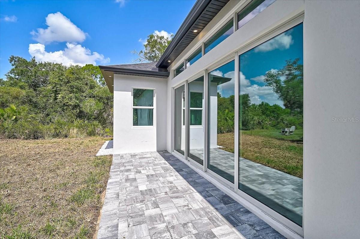 4443 WINDSONG AVE, NORTH PORT, FL, 34287