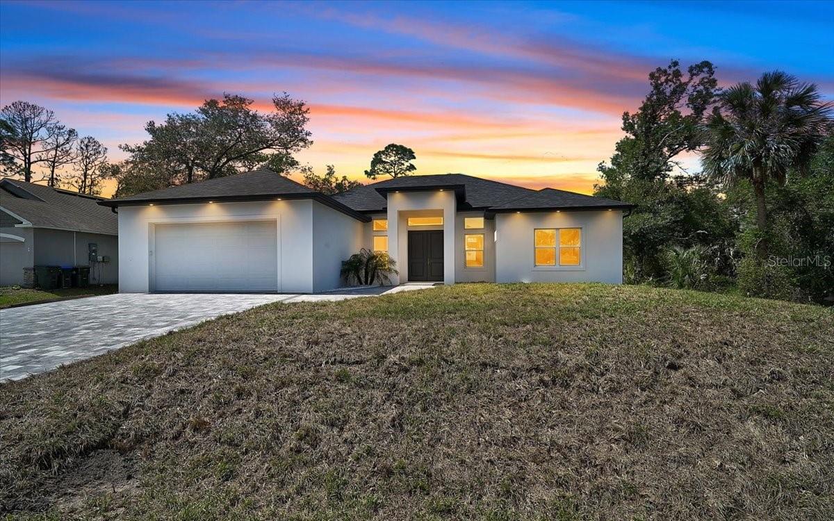 4443 WINDSONG AVE, NORTH PORT, FL, 34287