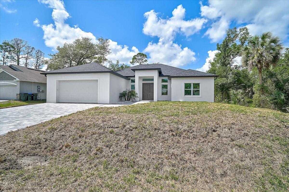 4443 WINDSONG AVE, NORTH PORT, FL, 34287