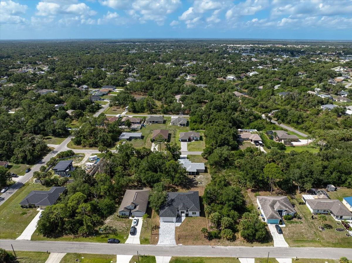 4443 WINDSONG AVE, NORTH PORT, FL, 34287