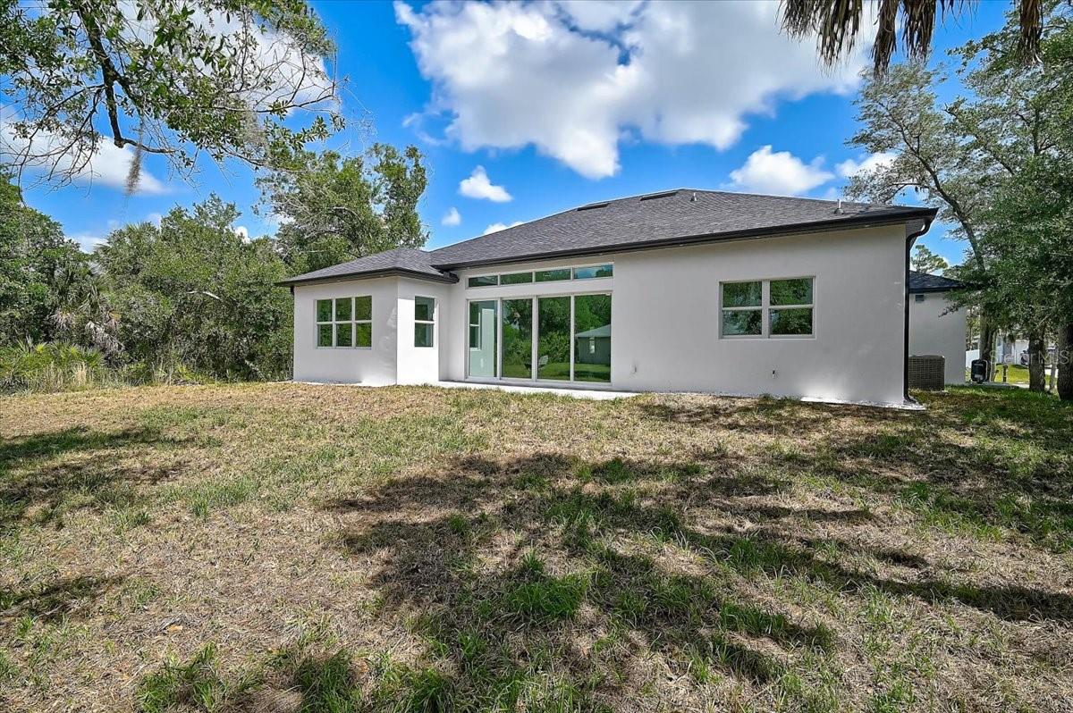 4443 WINDSONG AVE, NORTH PORT, FL, 34287
