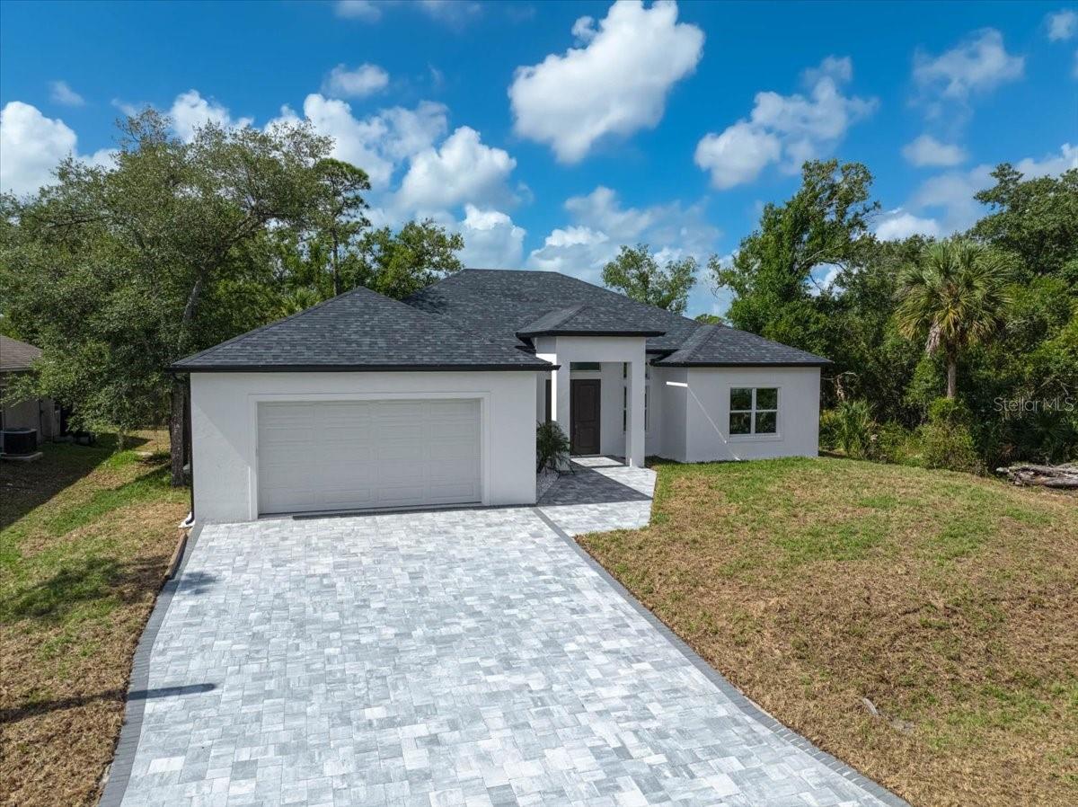 4443 WINDSONG AVE, NORTH PORT, FL, 34287