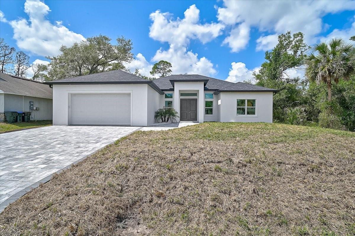 4443 WINDSONG AVE, NORTH PORT, FL, 34287