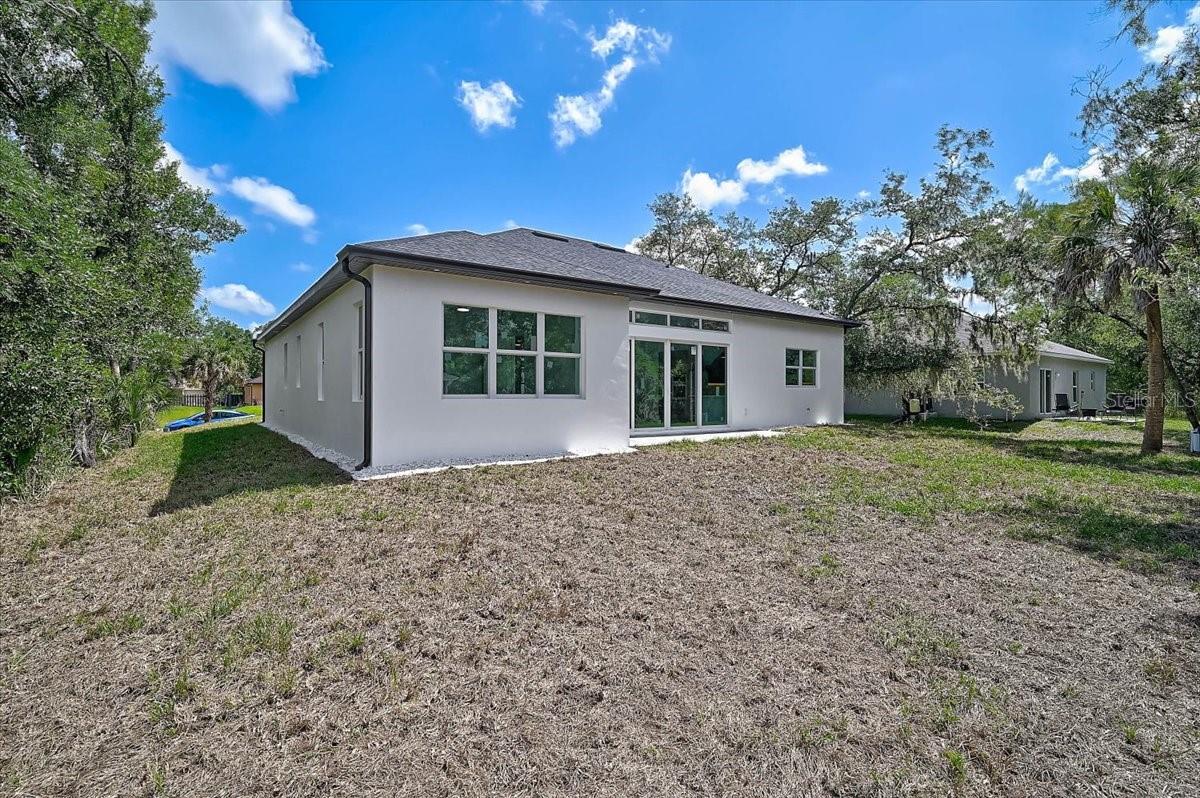 4443 WINDSONG AVE, NORTH PORT, FL, 34287