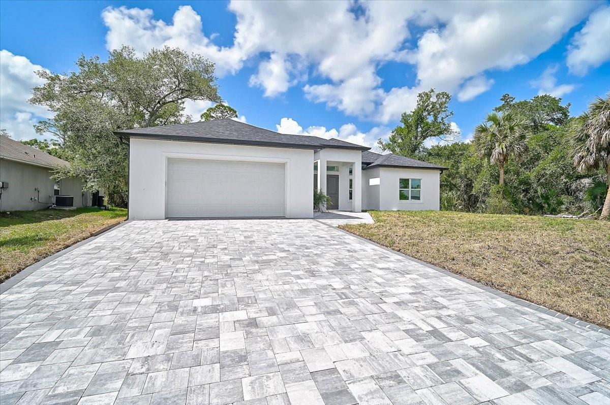 4443 WINDSONG AVE, NORTH PORT, FL, 34287