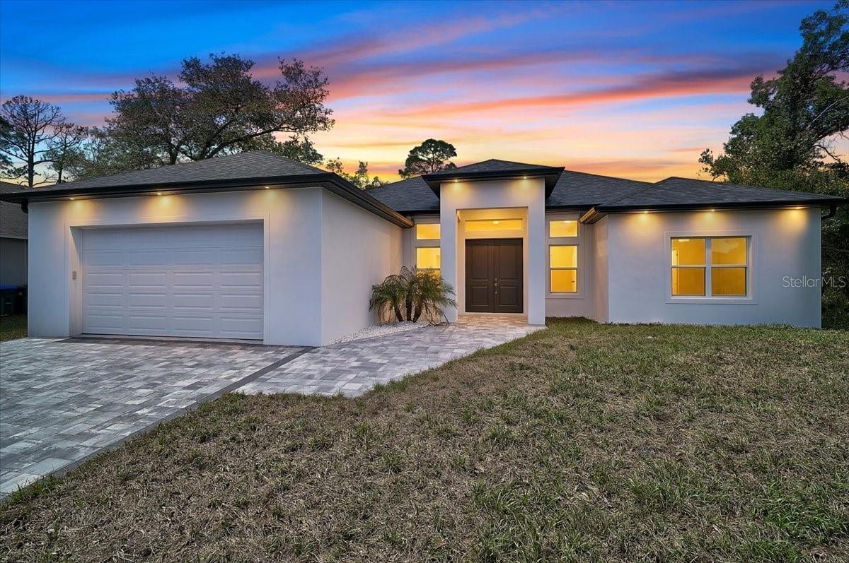 4443 WINDSONG AVE, NORTH PORT, FL, 34287