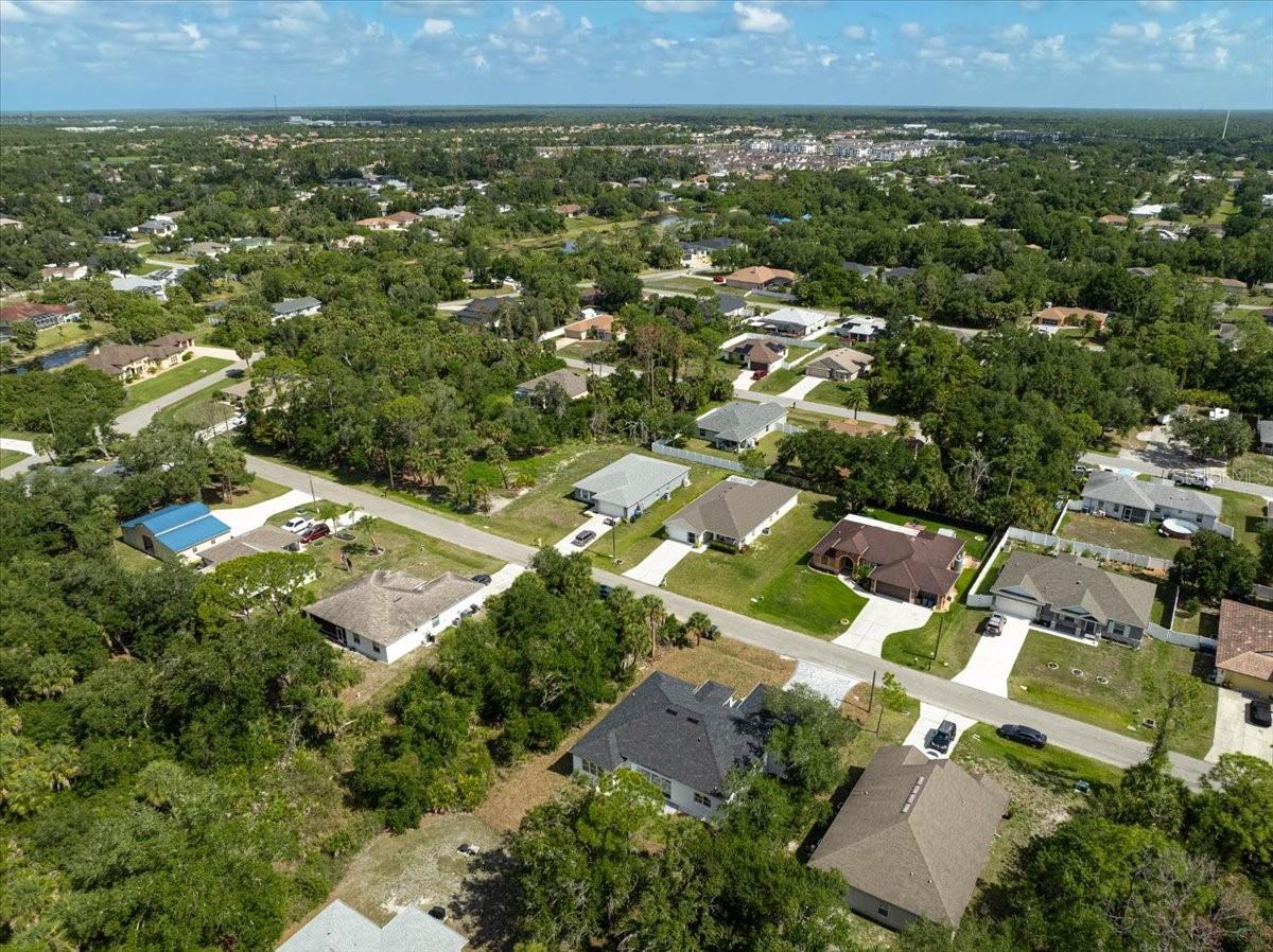 4443 WINDSONG AVE, NORTH PORT, FL, 34287