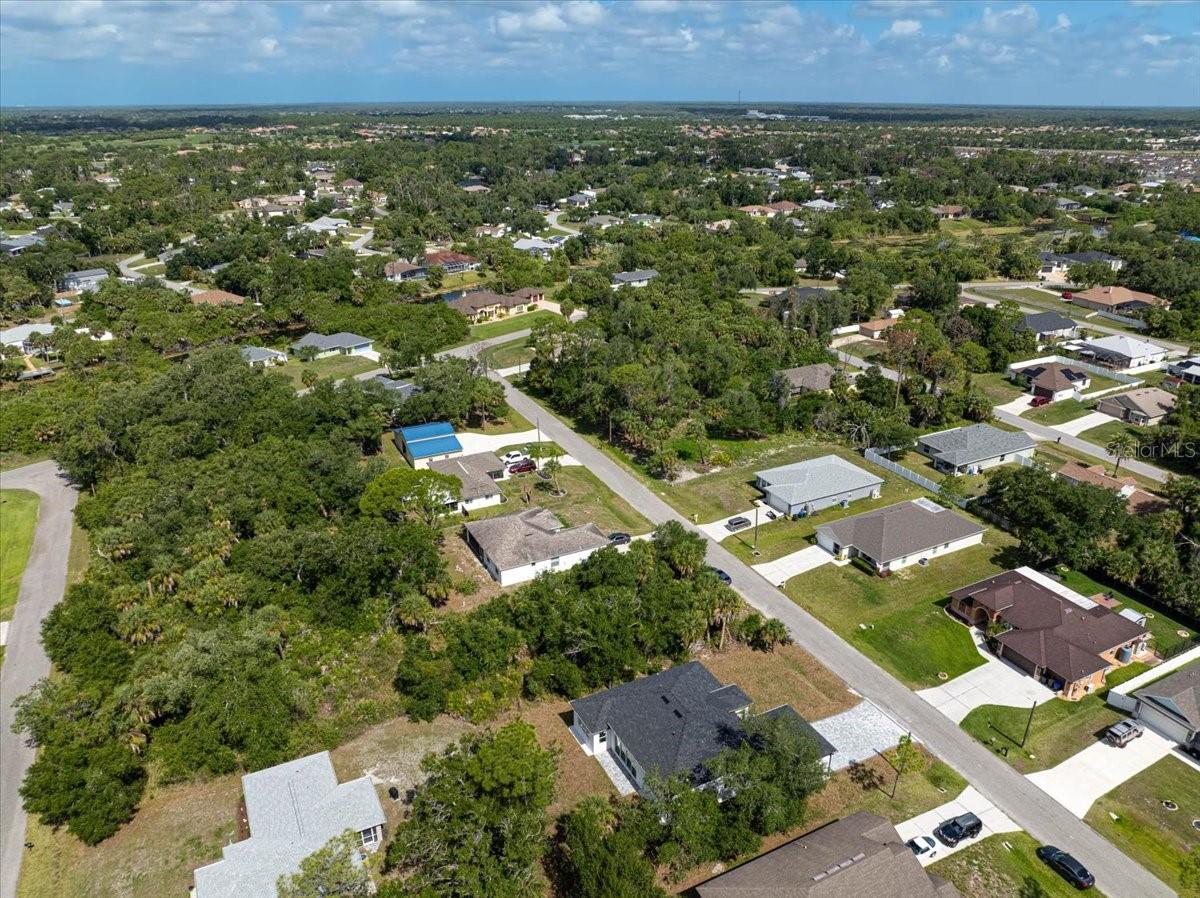 4443 WINDSONG AVE, NORTH PORT, FL, 34287